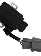 Beck/Arnley Throttle Position Sensor 158-0508                                     - 158-0508 - Image 5