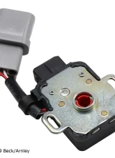 Beck/Arnley Throttle Position Sensor 158-0508                                     - 158-0508 - Image 5