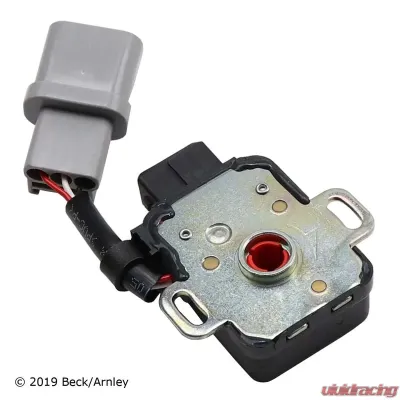 Beck/Arnley Throttle Position Sensor 158-0508 - 158-0508