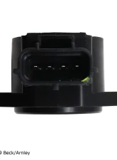Beck/Arnley Throttle Position Sensor 158-0527                                     - 158-0527 - Image 2