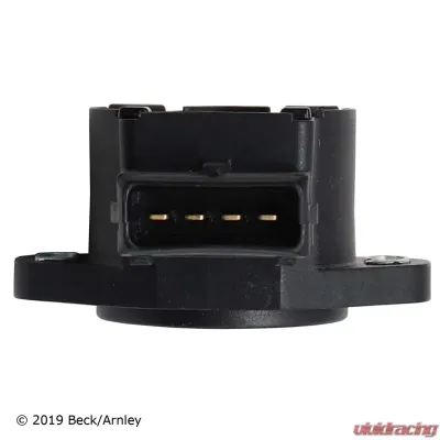 Beck/Arnley Throttle Position Sensor 158-0531 - 158-0531