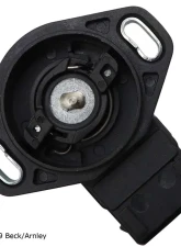 Beck/Arnley Throttle Position Sensor 158-0531                                     - 158-0531 - Image 3