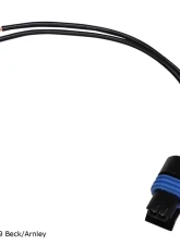 Beck/Arnley Engine Coolant Temperature Sensor 158-0536                                     - 158-0536 - Image 3