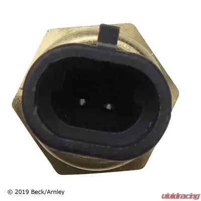 Beck/Arnley Engine Coolant Temperature Sensor 158-0536 - 158-0536