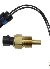 Beck/Arnley Engine Coolant Temperature Sensor 158-0536                                     - 158-0536 - Image 4