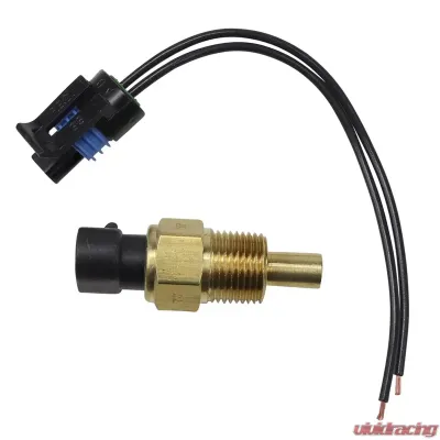 Beck/Arnley Engine Coolant Temperature Sensor 158-0536 - 158-0536