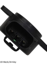 Beck/Arnley Throttle Position Sensor 158-0538                                     - 158-0538 - Image 2