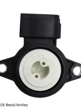 Beck/Arnley Throttle Position Sensor 158-0538                                     - 158-0538 - Image 3