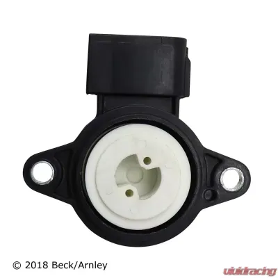 Beck/Arnley Throttle Position Sensor 158-0538 - 158-0538