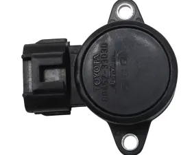 Beck/Arnley Throttle Position Sensor 158-0538