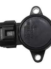 Beck/Arnley Throttle Position Sensor 158-0538                                     - 158-0538 - Image 4