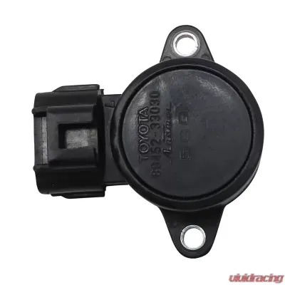 Beck/Arnley Throttle Position Sensor 158-0538 - 158-0538