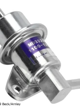 Beck/Arnley Fuel Injection Pressure Regulator 158-0552                                     - 158-0552 - Image 3