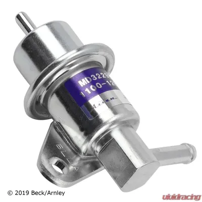Beck/Arnley Fuel Injection Pressure Regulator 158-0552 - 158-0552