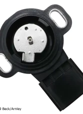 Beck/Arnley Throttle Position Sensor 158-0553                                     - 158-0553 - Image 2