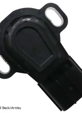 Beck/Arnley Throttle Position Sensor 158-0553                                     - 158-0553 - Image 3
