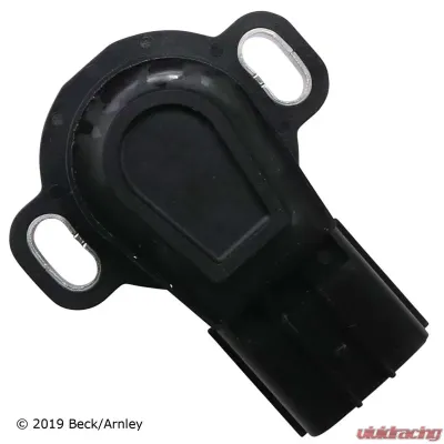 Beck/Arnley Throttle Position Sensor 158-0553 - 158-0553