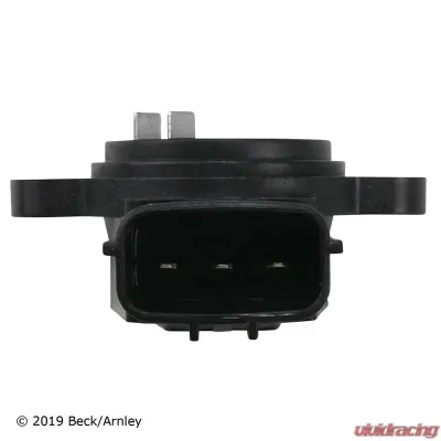 Beck/Arnley Throttle Position Sensor 158-0553 - 158-0553
