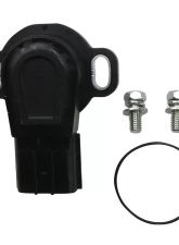 Beck/Arnley Throttle Position Sensor 158-0553                                     - 158-0553 - Image 5