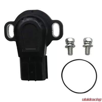 Beck/Arnley Throttle Position Sensor 158-0553 - 158-0553