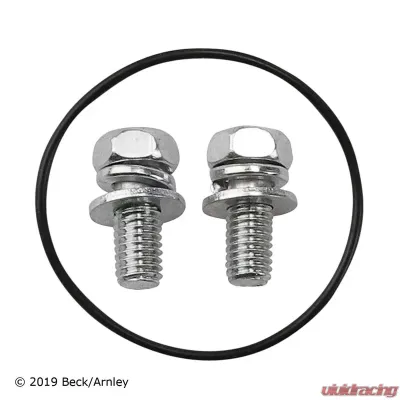 Beck/Arnley Throttle Position Sensor 158-0553 - 158-0553