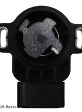 Beck/Arnley Throttle Position Sensor 158-0555                                     - 158-0555 - Image 3