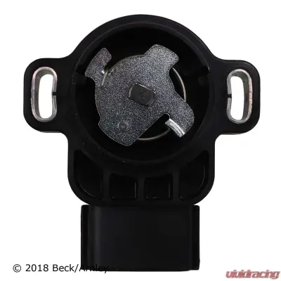 Beck/Arnley Throttle Position Sensor 158-0555 - 158-0555