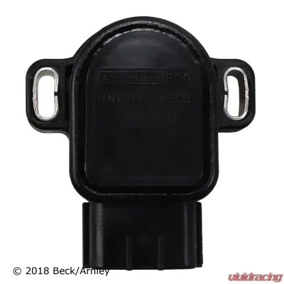 Beck/Arnley Throttle Position Sensor 158-0555 - 158-0555