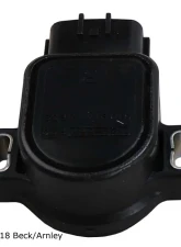 Beck/Arnley Throttle Position Sensor 158-0555                                     - 158-0555 - Image 5