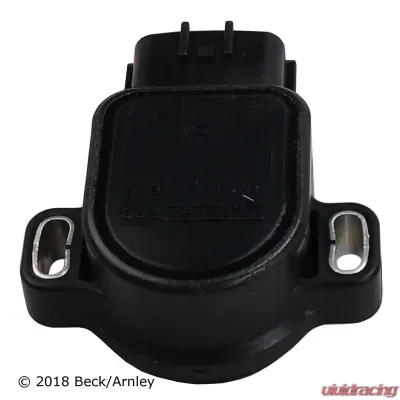 Beck/Arnley Throttle Position Sensor 158-0555 - 158-0555