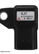 Beck/Arnley Fuel Injection Manifold Pressure Sensor 158-0556                                     - 158-0556 - Image 2