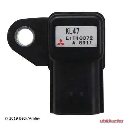 Beck/Arnley Fuel Injection Manifold Pressure Sensor 158-0556 - 158-0556