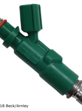 Beck/Arnley Fuel Injector 158-0559                                     - 158-0559 - Image 3