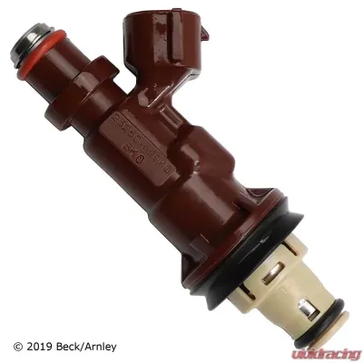 Beck/Arnley Fuel Injector 158-0561 - 158-0561