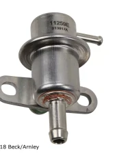 Beck/Arnley Fuel Injection Pressure Regulator 158-0562                                     - 158-0562 - Image 4
