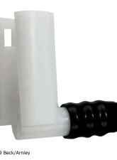 Beck/Arnley Fuel Injection Pressure Regulator 158-0563                                     - 158-0563 - Image 2