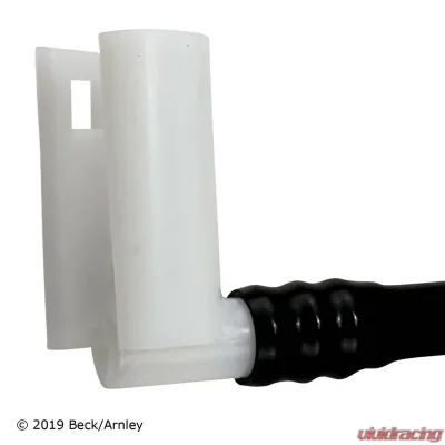 Beck/Arnley Fuel Injection Pressure Regulator 158-0563 - 158-0563