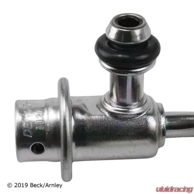 Beck/Arnley Fuel Injection Pressure Regulator 158-0563 - 158-0563