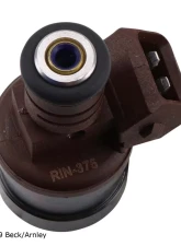 Beck/Arnley Fuel Injector 158-0569                                     - 158-0569 - Image 2