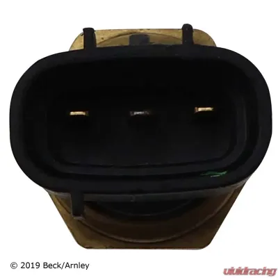 Beck/Arnley Engine Coolant Temperature Sensor 158-0601 - 158-0601