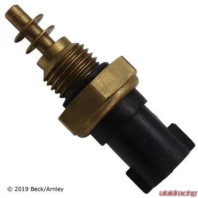Beck/Arnley Engine Coolant Temperature Sensor 158-0601 - 158-0601