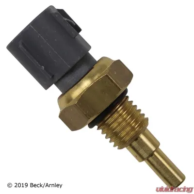 Beck/Arnley Engine Coolant Temperature Sensor 158-0604 - 158-0604