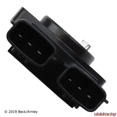 Beck/Arnley Throttle Position Sensor 158-0611 - 158-0611