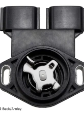 Beck/Arnley Throttle Position Sensor 158-0611                                     - 158-0611 - Image 3