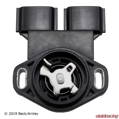 Beck/Arnley Throttle Position Sensor 158-0611 - 158-0611