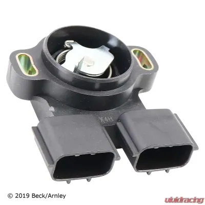 Beck/Arnley Throttle Position Sensor 158-0612 - 158-0612