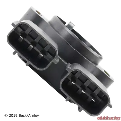 Beck/Arnley Throttle Position Sensor 158-0612 - 158-0612