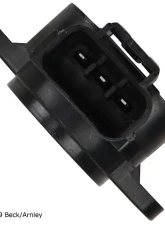 Beck/Arnley Throttle Position Sensor 158-0613                                     - 158-0613 - Image 2