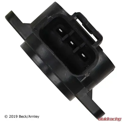 Beck/Arnley Throttle Position Sensor 158-0613 - 158-0613