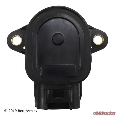 Beck/Arnley Throttle Position Sensor 158-0613 - 158-0613